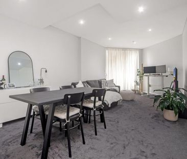 119/107-121 Quay Street, Haymarket NSW 2000 - Apartment For Rent | ... - Photo 3