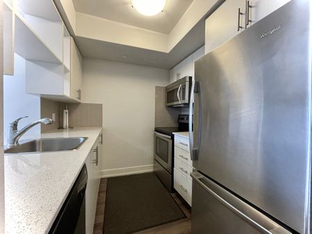 For Lease - 6 Eva Road Unit# 1805, Toronto, Ontario - Photo 4