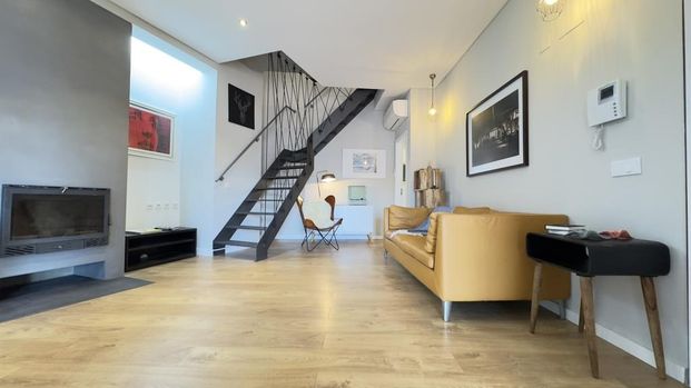 2 Bedroom Duplex with a view, Baixa, Lisboa - Photo 1