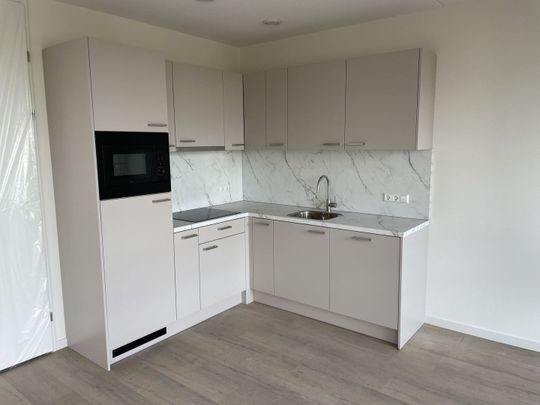 Appartement te huur: Stappegoorweg 52-05 5022 DL Tilburg - Foto 1