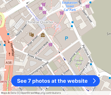 Hurst Street, Birmingham - Photo 1