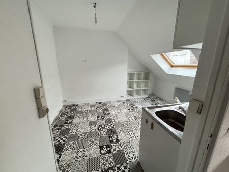 STUDIO CENTRE VILLE AMIENS - Photo 3