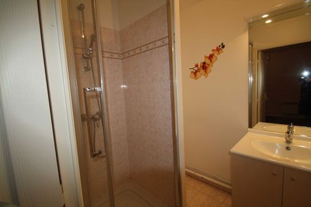 Location Appartement 2 pièces 43m² - Photo 5