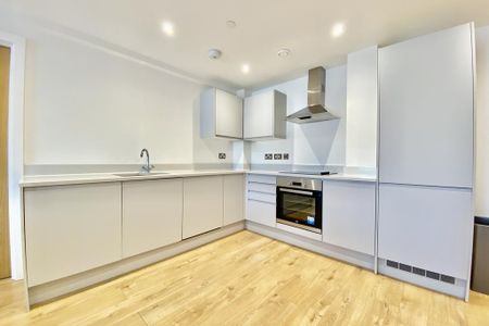 2 bedroom apartment to rent - Photo 4