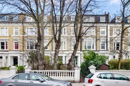 Elsham Road, Holland Park, W14, London - Photo 4