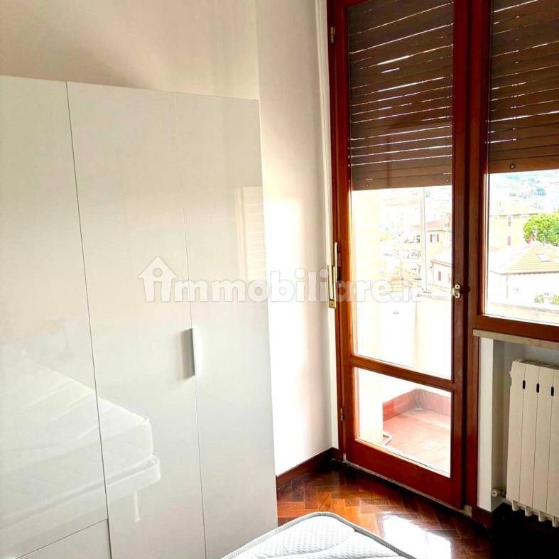 Appartamento buono stato, su più livelli, Regione, Ancona - Photo 1