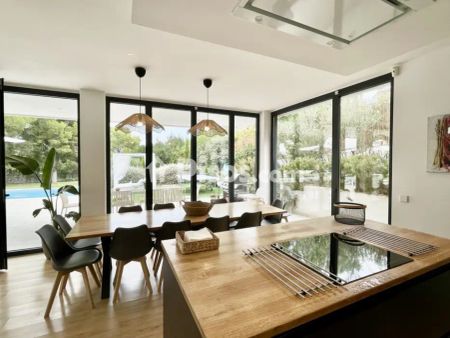 Casa en alquiler en Santa Ponça - Photo 3