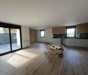 Maison neuve - Photo 2