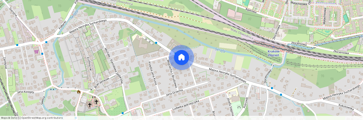 Bieżanów, Bieżanów-Prokocim, Kraków, małopolskie
