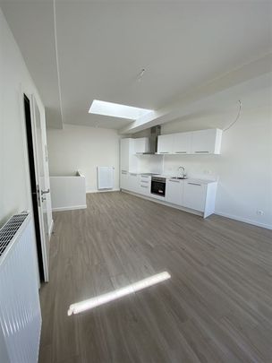 Quartier Bockstael! Splendide Maison en duplex 2 chambres avec terrasse et jardin - Photo 1
