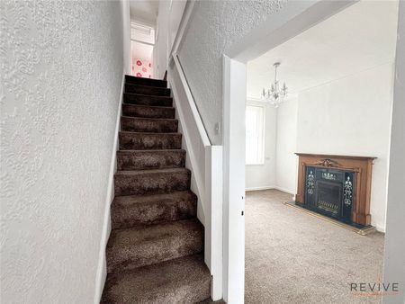 3 Bedroom Terraced House, Hale Road Walton - Photo 4