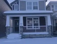 4 Bedroom Full house for rent in Evanston | Calgary - Photo 1