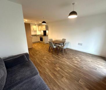 1 bedroom apartment to rent - Photo 2