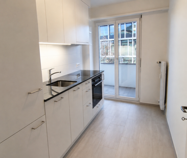 Attraktive 2-Zimmerwohnung im beliebten Kleinbasel - Photo 3