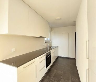 4.5 Zimmer, 79 m², 2. Stock - Photo 3