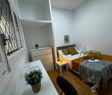 Calle de Lagasca, Madrid, Community of Madrid 28006 - Photo 2