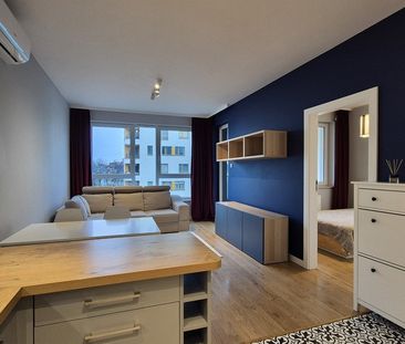 Mieszkanie - Gocław, 2 pokoje, wynajem - Photo 4