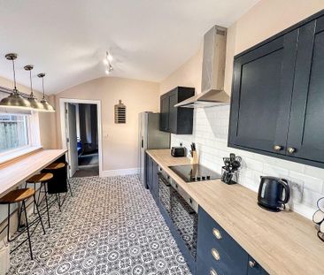 1 bedroom in a house share to rent - Photo 3