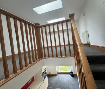1 bedroom flat to rent - Photo 6