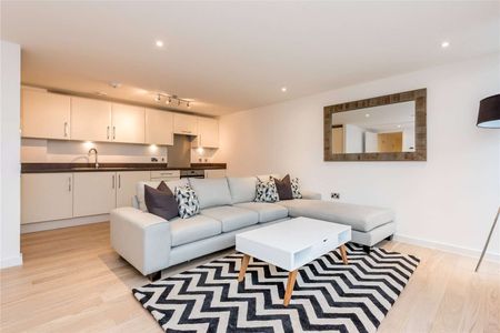 Shoreditch Heights, 105 Britannia Walk, Old Street, London, N1 7GN - Photo 2