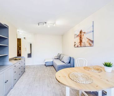 Do wynajęcia kawalerka po remoncie - Фото 4