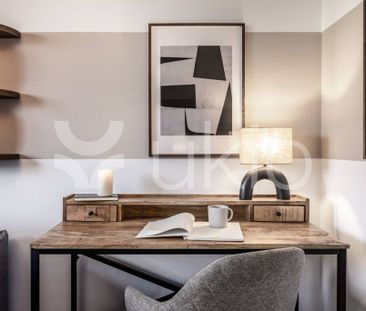 1 bedroom luxury Apartment for rent in Madrid, Community of Madrid - Photo 1