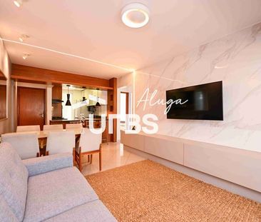 Apartamento, 70 m², 2 qts, 2 banh., 2 vagas, Setor Bela Vista - Foto 5
