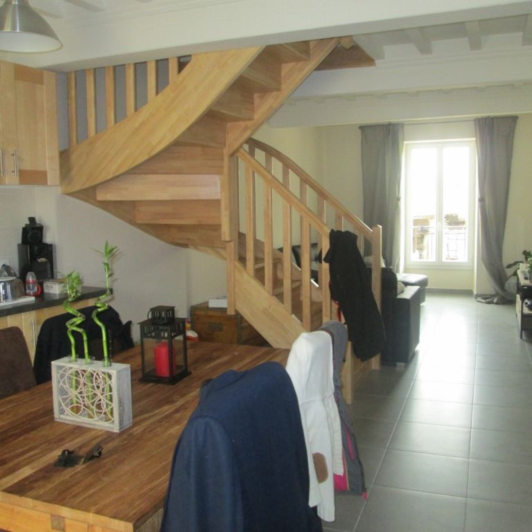 Location appartement 95 m², Maillane 13910 Bouches-du-Rhône - Photo 1