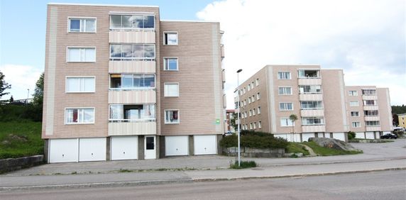 Skönsbergsvägen 39 - Foto 2