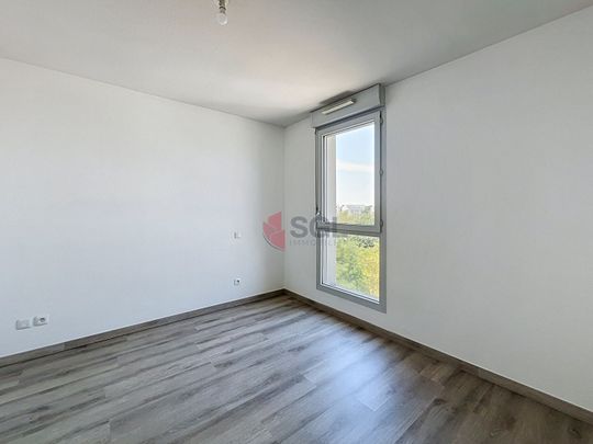 Appartement 5 pièces - Photo 1
