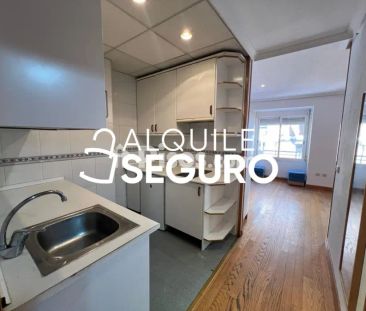 Estudio en alquiler en Tetuan - Foto 6