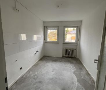 3-Zimmer-Wohnung in Hagen Hohenlimburg-Reh (nur mit WBS ab 3 Person... - Photo 1