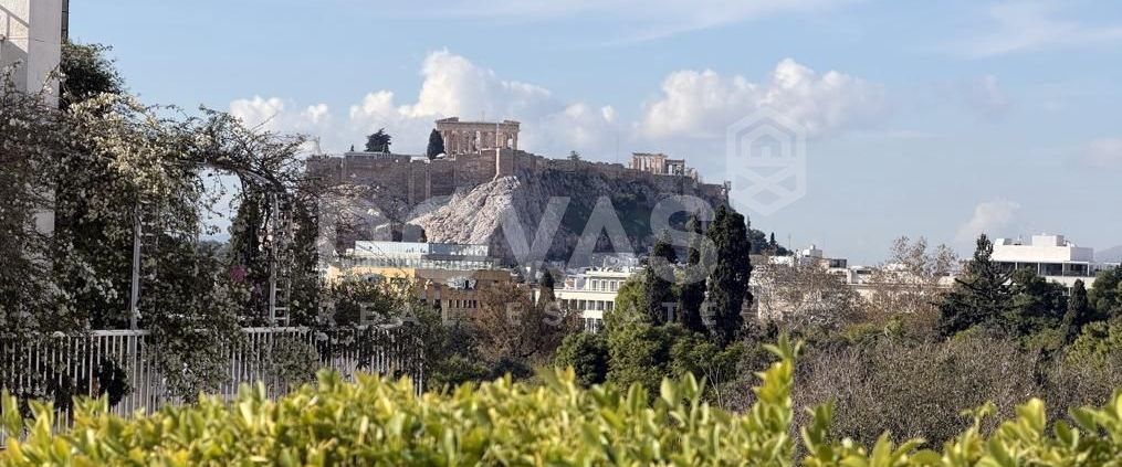 Διαμέρισμα για ενοικίαση Ρηγίλλης (Κολωνάκι - Λυκαβηττός) - Photo 1