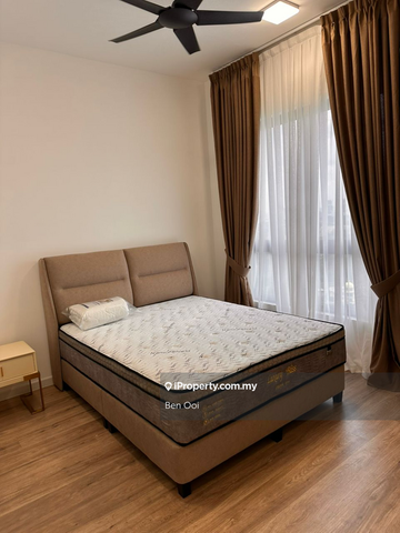 Sunway Belfield, Kampung Attap, KL City Centre - Photo 5