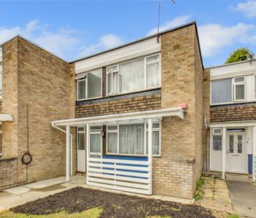 3 bedroom terraced house to rent - Photo 3