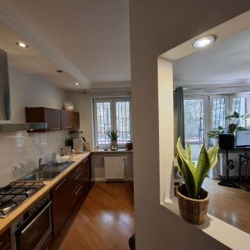 Przy Agorze, Bielany, Warszawa - Photo 1