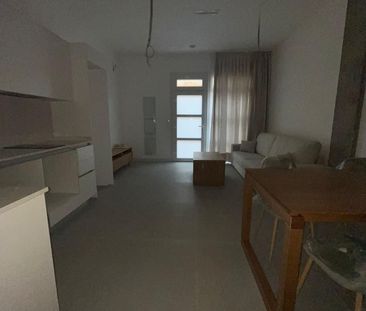 Piso de alquiler en Hospital - Plaza del Real - Photo 1