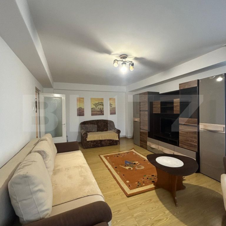 Apartament 2 camere, 66 mp, zona Ultracentrala - Fotografie 1