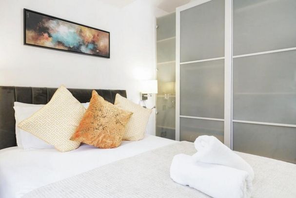 1 bedroom property to rent - Photo 1