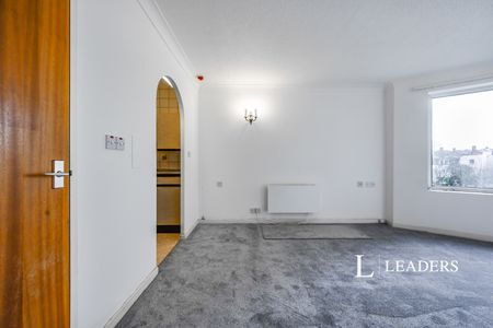 1 bedroom apartment to rent Green Road, Southsea, Hampshire, PO5 - Photo 3