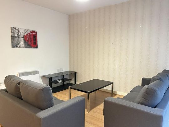 2 bedroom apartment to rent - Photo 1