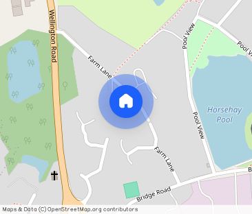 8 William Ball Drive, Horsehay - Photo 1