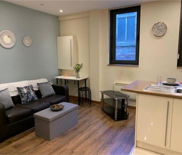 1 bedroom apartment to rent - Photo 4