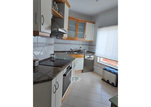 Apartamento T3