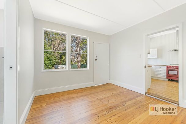 "Renovated and Convenient" - Photo 1