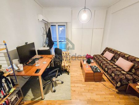 Studio/Γκαρσονιέρα για ενοικίαση Πολύγωνο (Πολύγωνο - Τουρκοβούνια) - Φωτογραφία 3