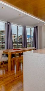 Rarely Available Luxury 2Bd 1Bth @ Harbour Cove 3- FURNISHED - Photo 3