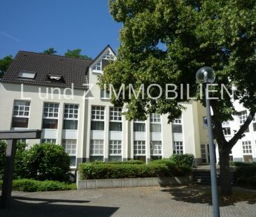 *Citynah* Gemütliche 2 Zimmerwohnung - Foto 3