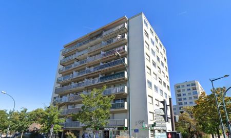 Location appartement 1 pièce - Photo 2