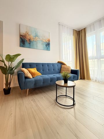 Apartament Premium z Widokiem Na Odrę - Zdjęcie 4
